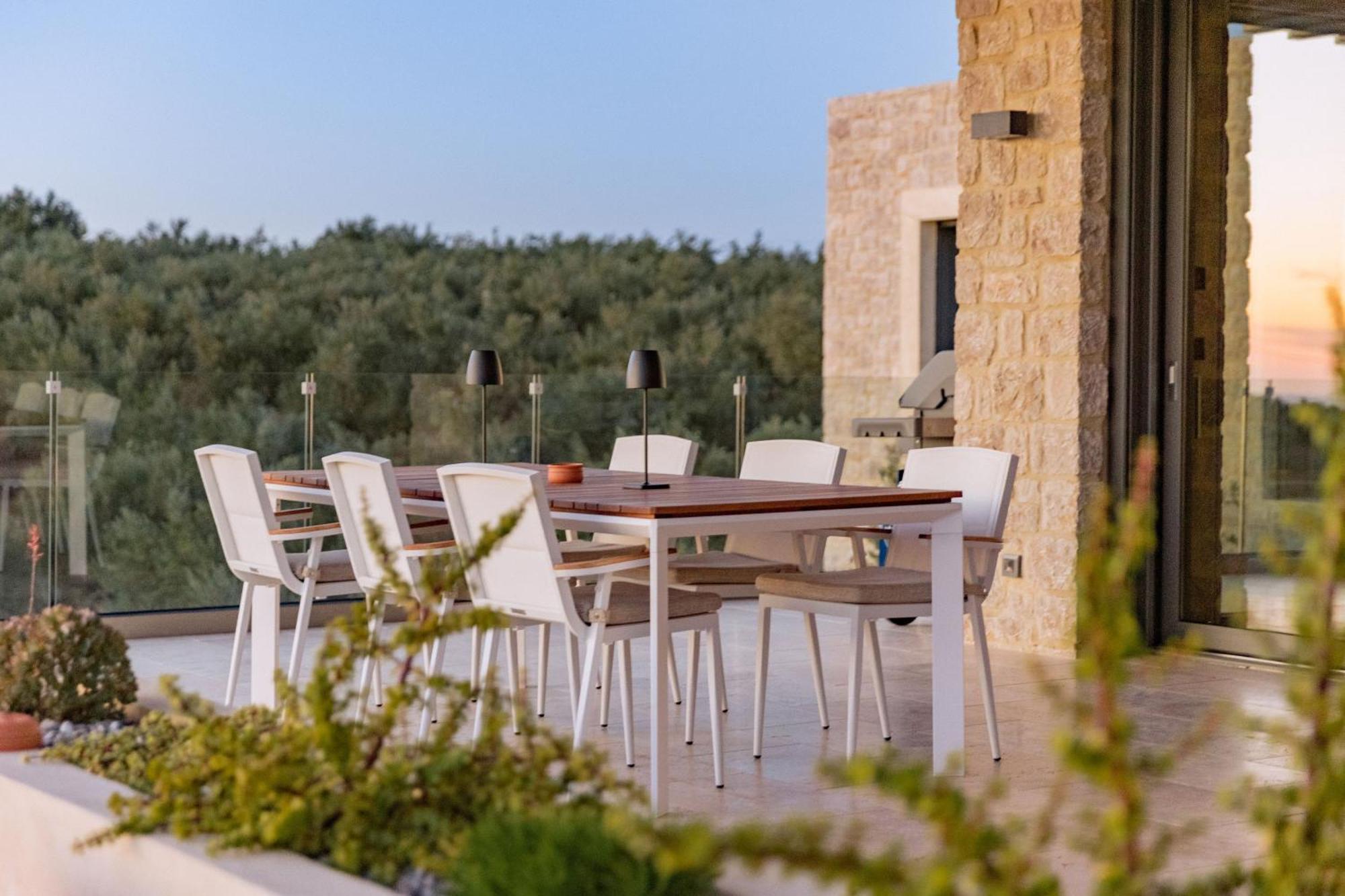 Messinian Nest Βίλα Γιάλοβα Εξωτερικό φωτογραφία