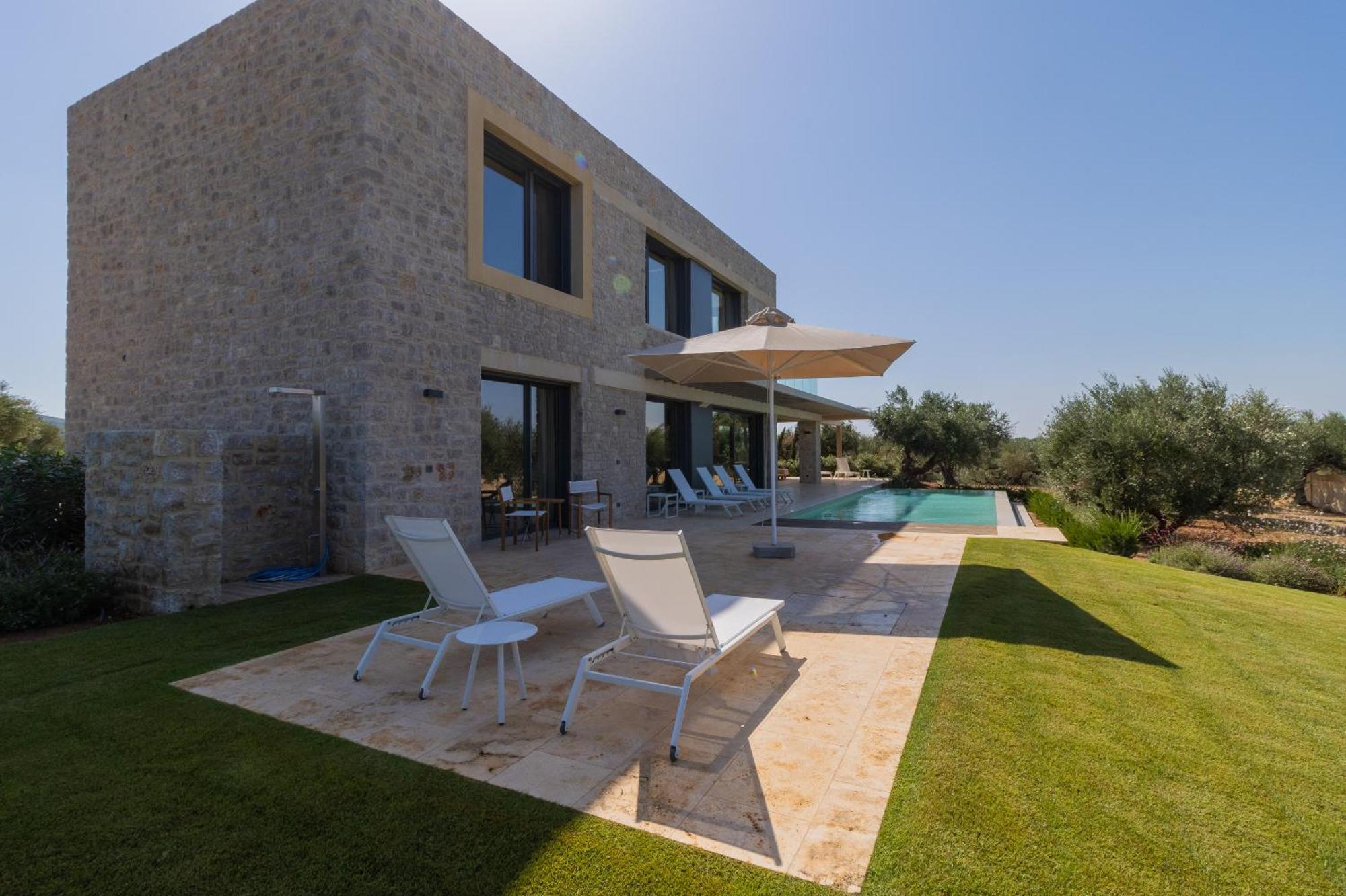 Messinian Nest Βίλα Γιάλοβα Εξωτερικό φωτογραφία