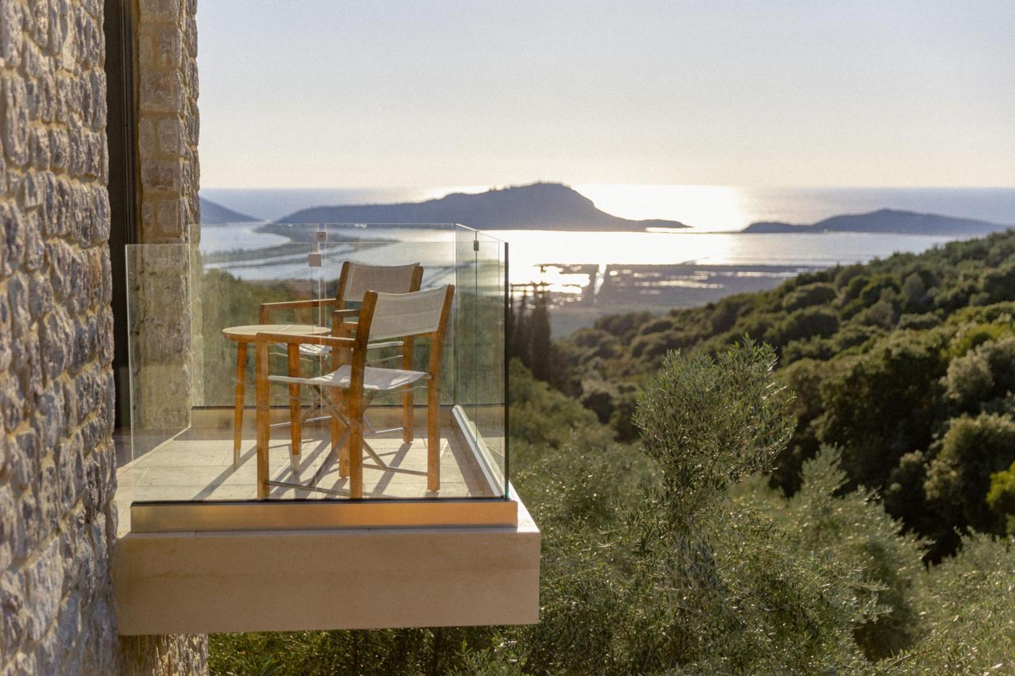 Messinian Nest Βίλα Γιάλοβα Εξωτερικό φωτογραφία