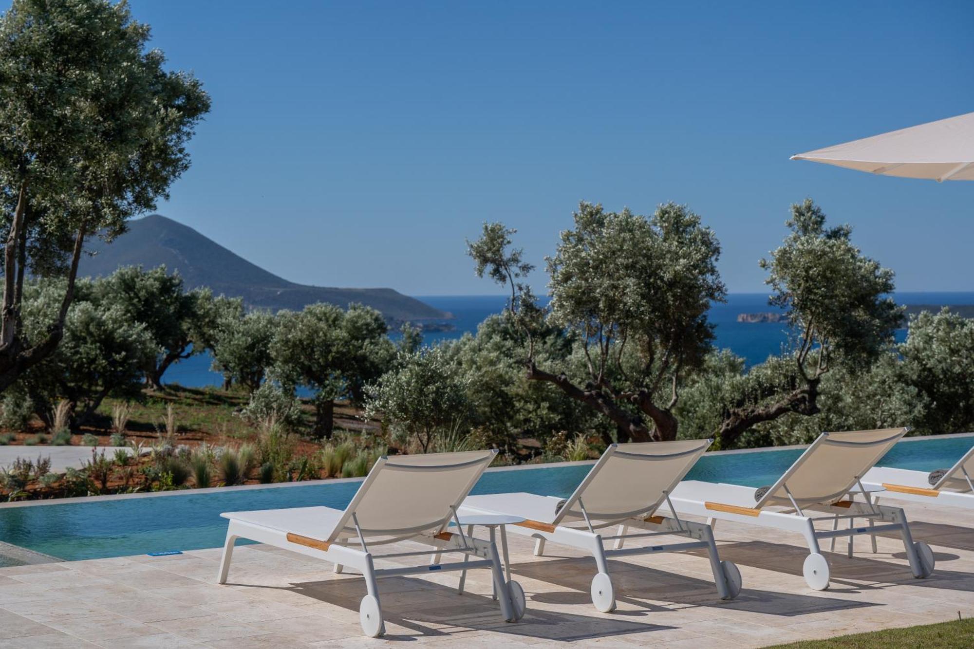 Messinian Nest Βίλα Γιάλοβα Εξωτερικό φωτογραφία