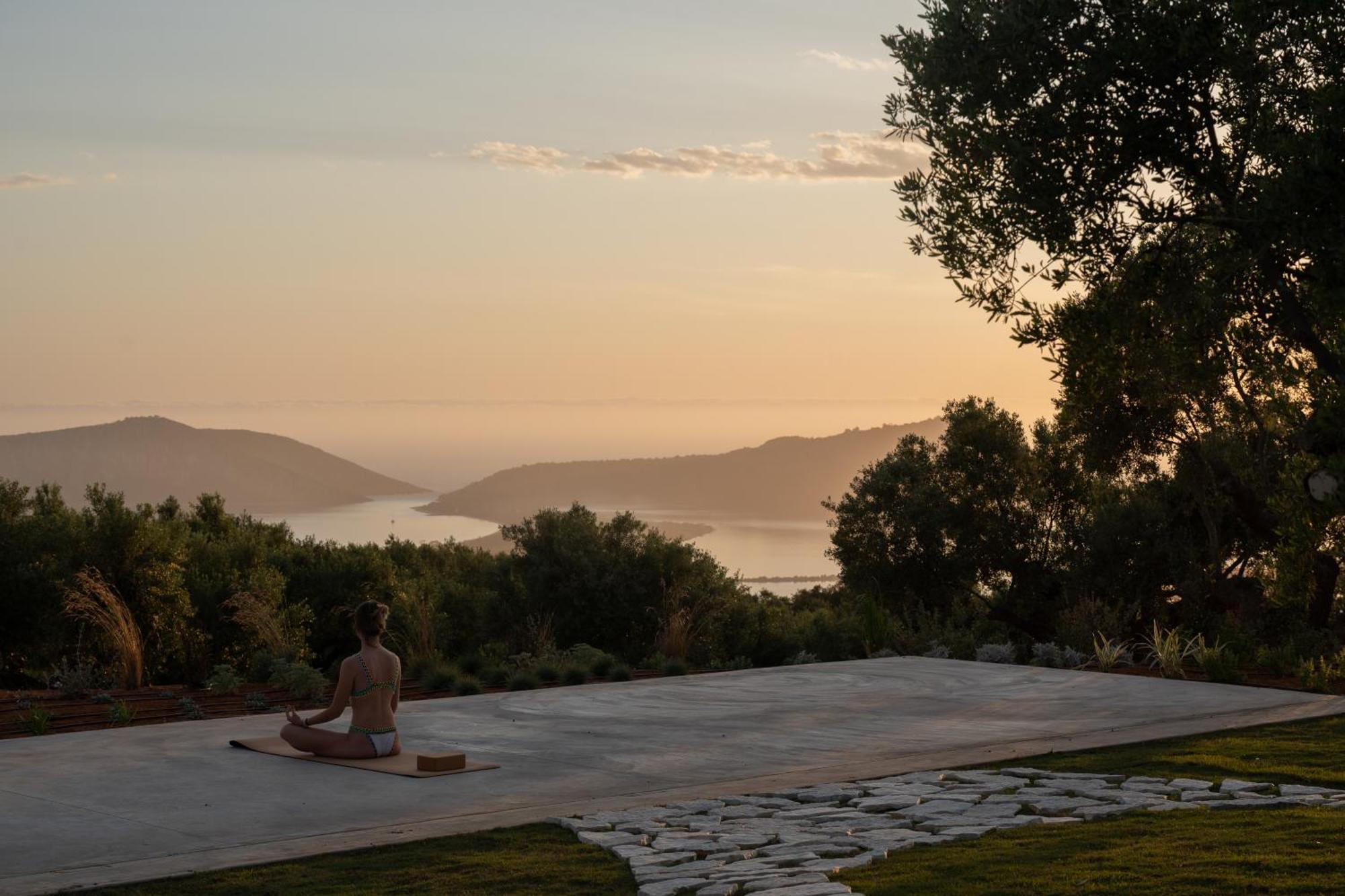 Messinian Nest Βίλα Γιάλοβα Εξωτερικό φωτογραφία