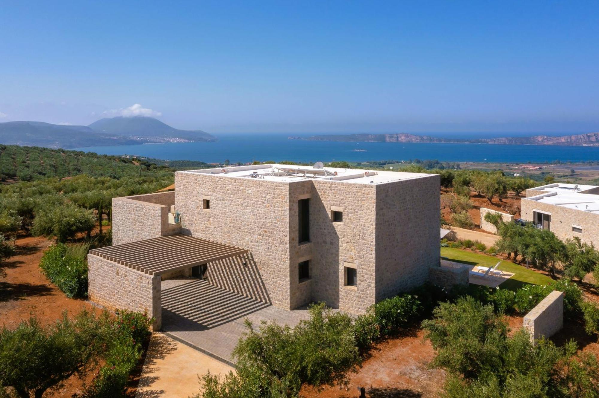 Messinian Nest Βίλα Γιάλοβα Εξωτερικό φωτογραφία