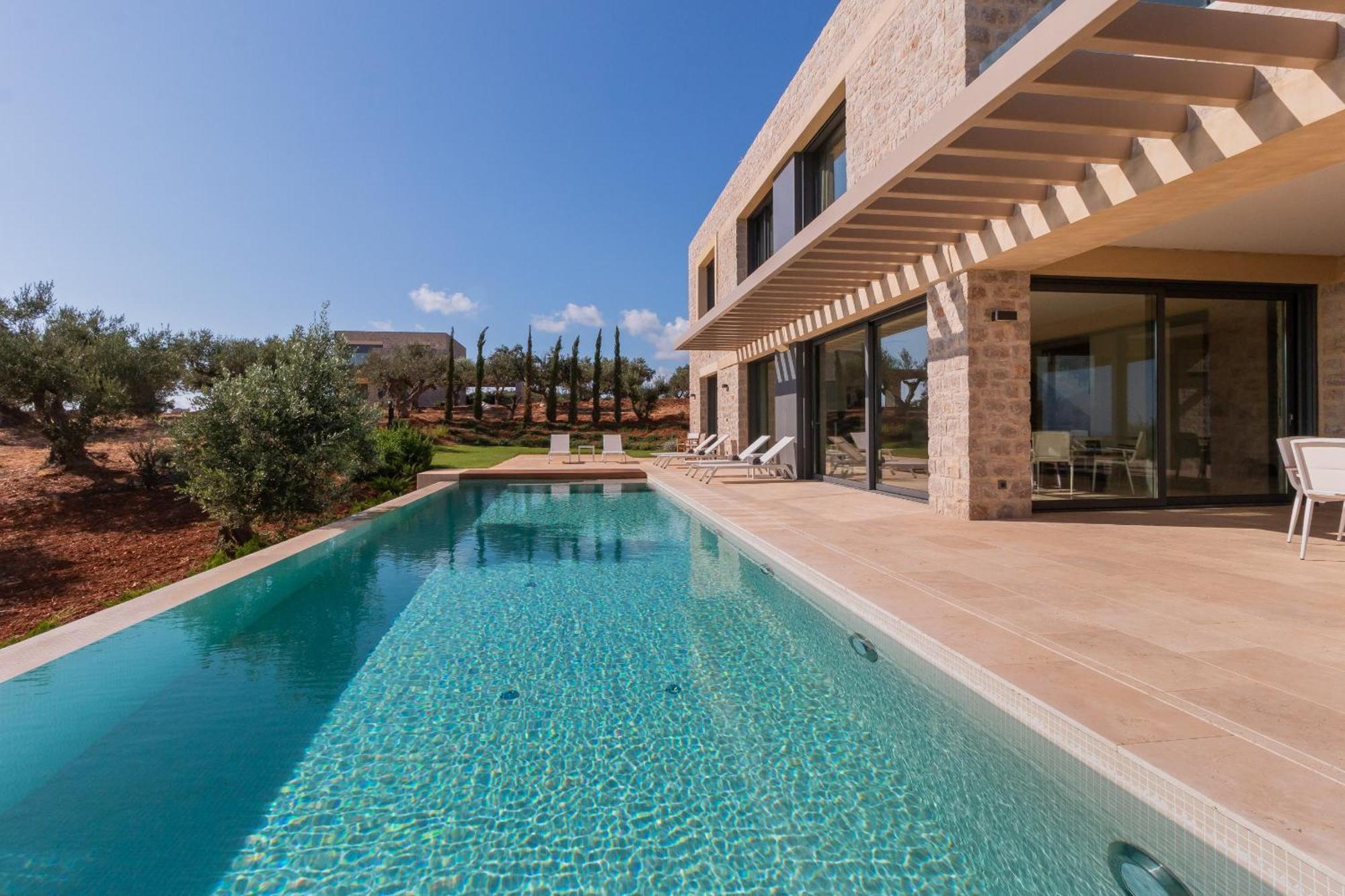 Messinian Nest Βίλα Γιάλοβα Εξωτερικό φωτογραφία